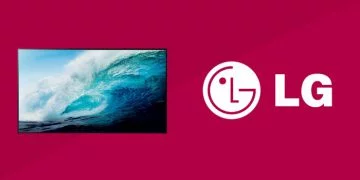 LG Led TV Servisi