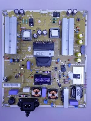 EAX66472001-43UF6407 BESLEME