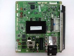 EAX62116803-2 47LX9500 SİSTEM KARTI ANAKART