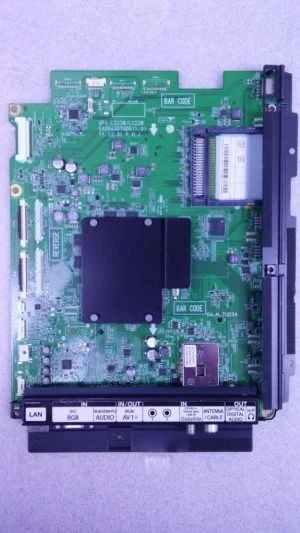 EAX64307906-42LM660S ANAKART