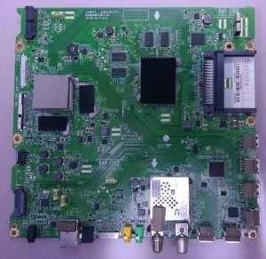 EAX66085703-55UB830V ANAKART