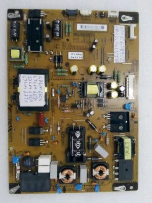 EAX64744201-42LM660S BESLEME