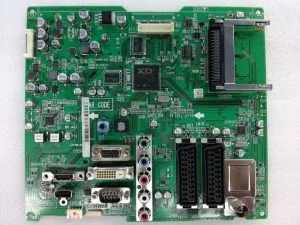 EBU60733809 EAX61341505 M227 M237 SİSTEM KARTI ANAKART
