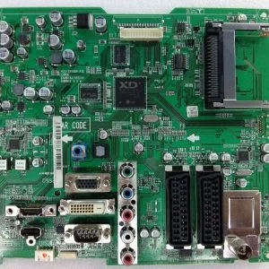 EBU60733809 EAX61341505 M227 M237 SİSTEM KARTI ANAKART