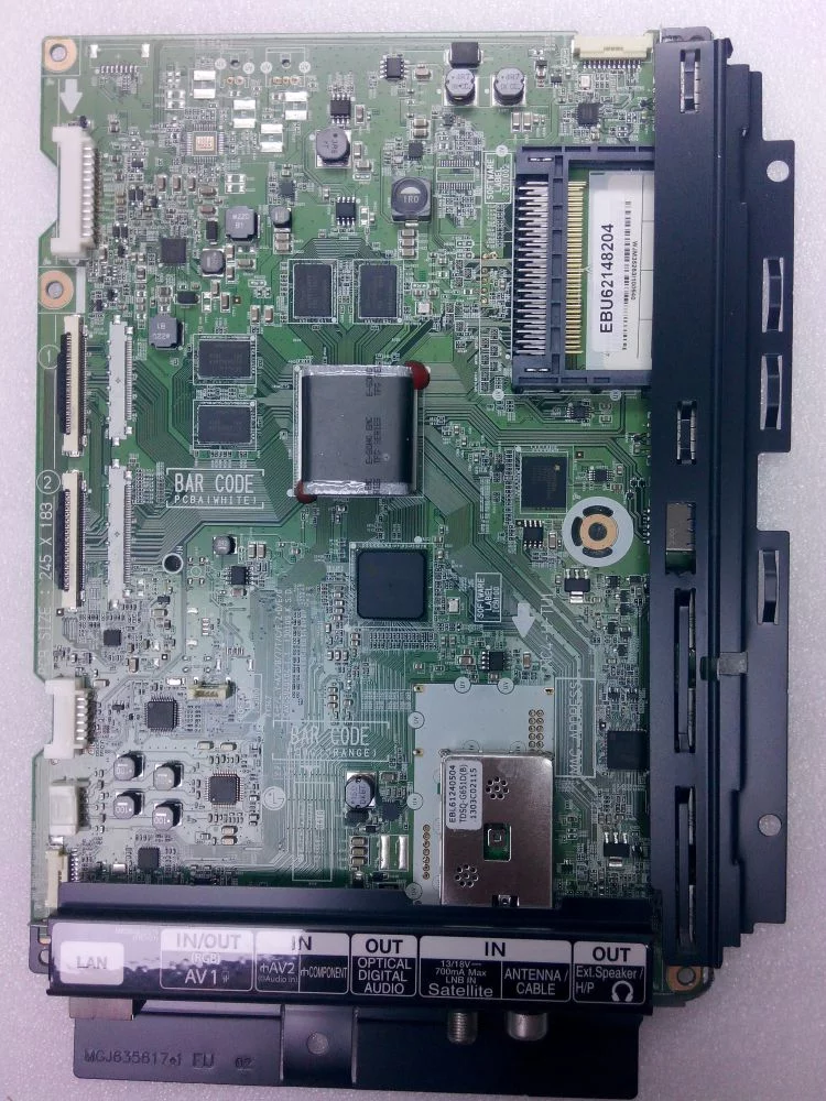 EAX64797003-47LA860V ANAKART