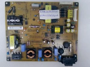 EAX64310001-32LM611 BESLEME