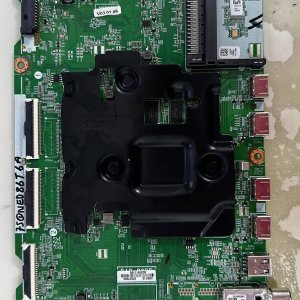 LG 75QNED86T6A anakart 67627905 EAX70111904